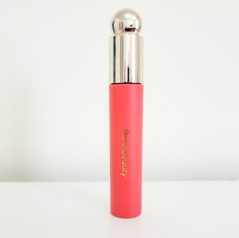 Rare Beauty Soft Pinch Tinted Lip Oil - Happy
